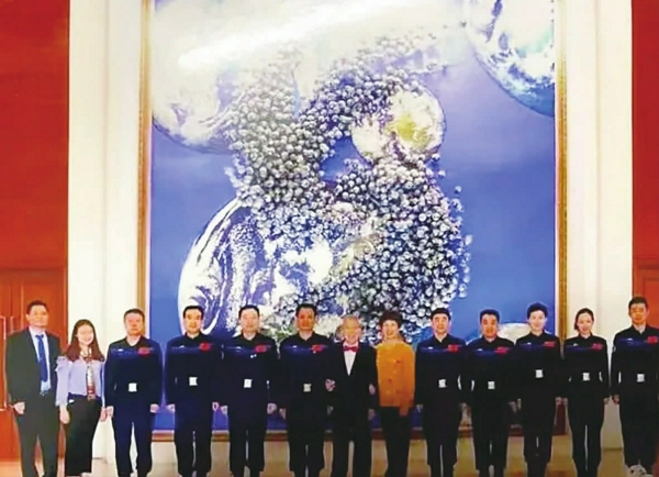 /珍贵的全家福