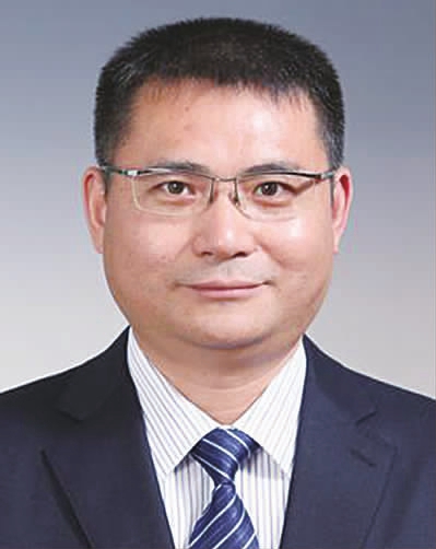 黄发军
徐汇区建设和管理委员会三级调研员