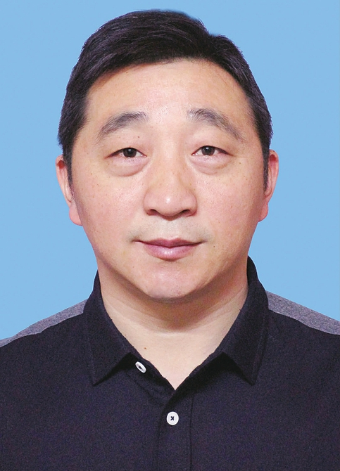 张道庆
徐汇区田林街道社区管理办副主任