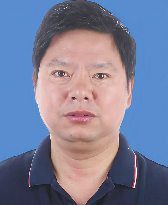 周才林
徐汇区长桥街道信访办三级主任科员