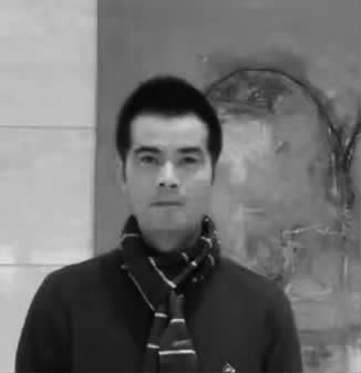 顾勇健