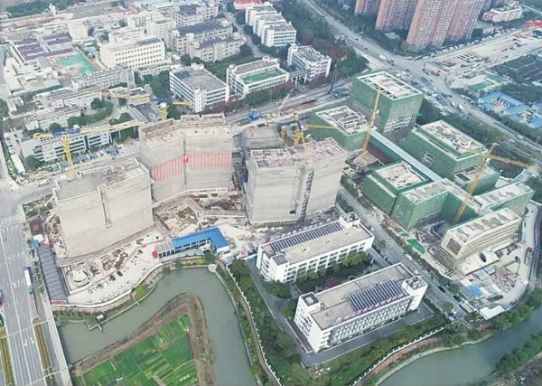 效果图