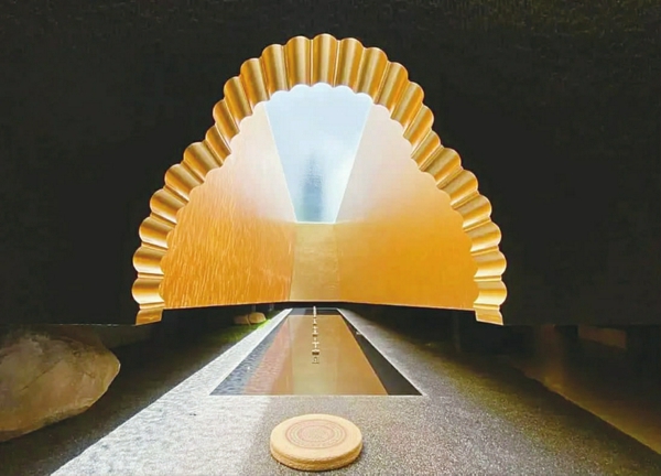 龙华广场(塔影空间)