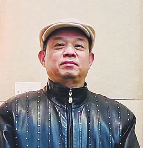 姜家平
