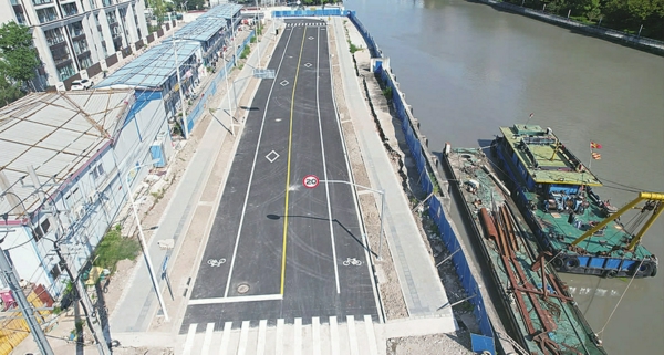 淀浦路