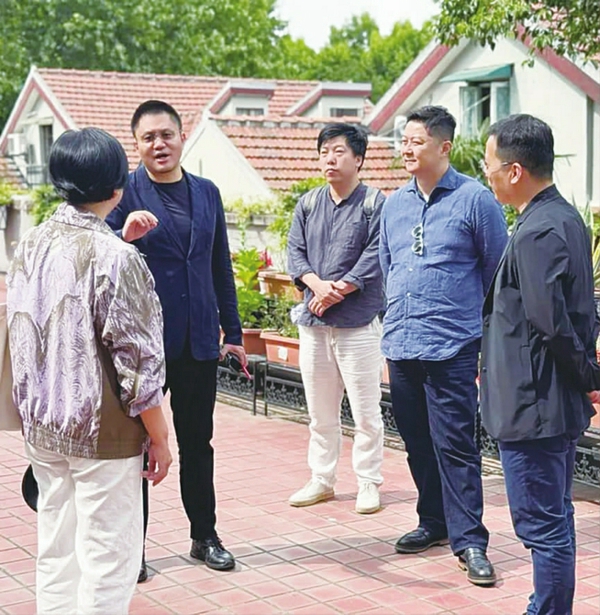 “音乐街区治理力工程”融入周边
