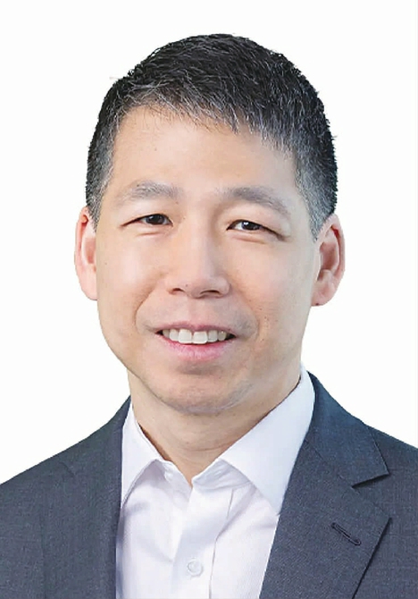 黄锦松先生(Mr.Nathaniel Madarang),菲律宾籍, 现任固特异亚太区总裁