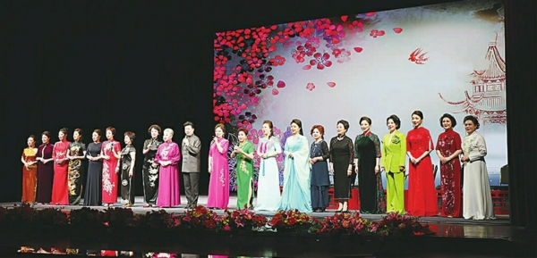 全体演员