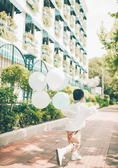 《乌南梦起航》乌南幼儿园 杨皓然
