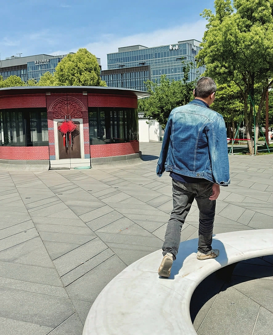 “文明旅游·反面曝光”