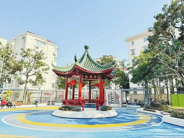玉兰园