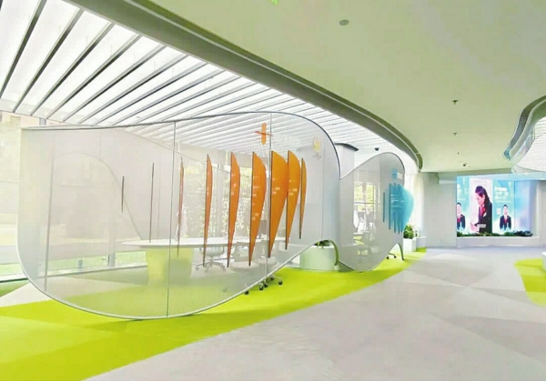 徐汇区政务服务中心