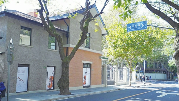 东平路提升改造